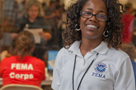 Careers With Fema