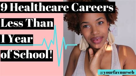 Careers With Less Schooling