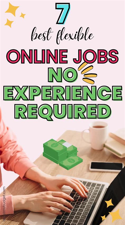 Careers With No Experience Needed