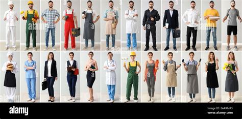 Careers With Uniforms Careers With Uniforms