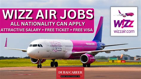 Careers Wizz Air