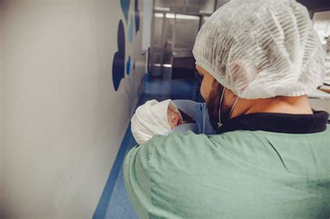 Careers Working With Newborns