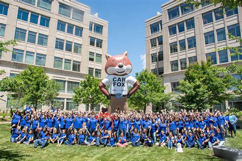 Carfax Careers