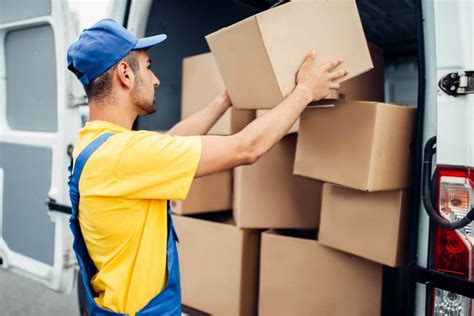 Cargo Delivery Service