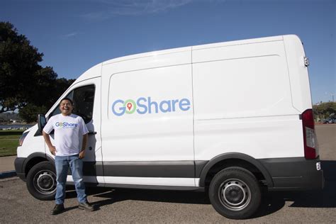 Cargo Van Independent Contractor