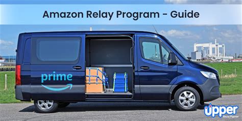 Cargo Van Requirements
