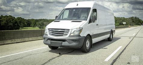 Cargo Vans Jobs