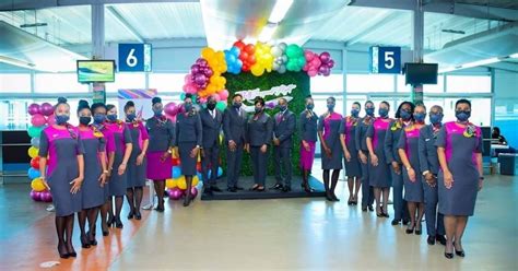 Caribbean Airlines Careers