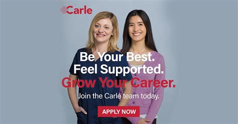Carle Careers