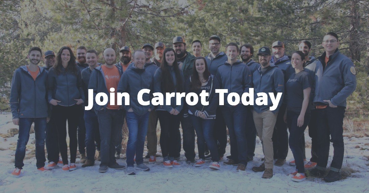 Carrot Careers