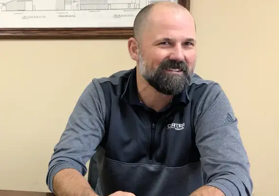 Carter Lumber Careers