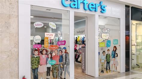 Carter S Plans 50 New Stores This Year Ceo Says Stores Provide Best Presentation Of Our Brands Retail Touchpoints Carter S Plans 50 New Stores This Year Ceo Says Stores Provide Best Presentation Of Our Brands Retail Touchpoints