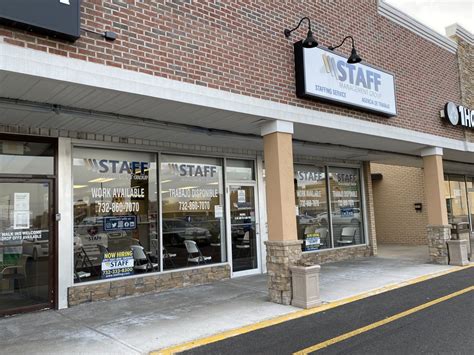 Carteret Nj Careers