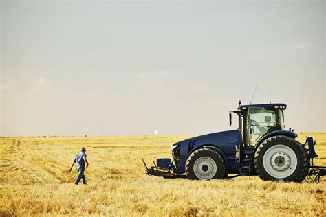 Case New Holland Careers
