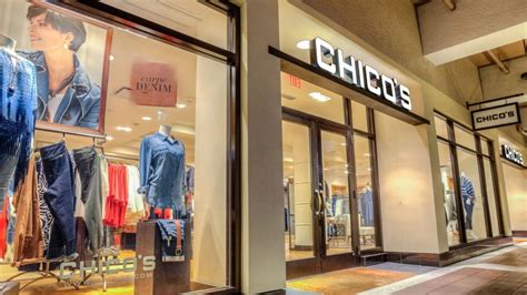 Case Study Chico S Fas Inc Servicechannel Case Study Chico S Fas Inc Servicechannel