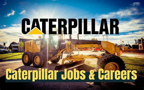 Caterpillar Careera Caterpillar Careera