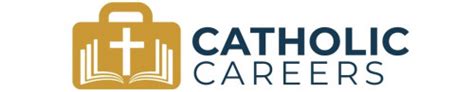 Catholic Careers