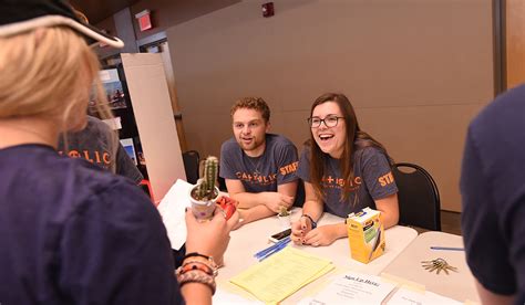 Catholic University Careers