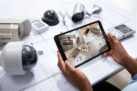 Cctv For Small Business