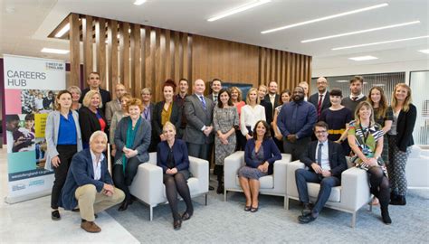 Cec Launches West Of England Careers Hub Bristol Works Cec Launches West Of England Careers Hub Bristol Works