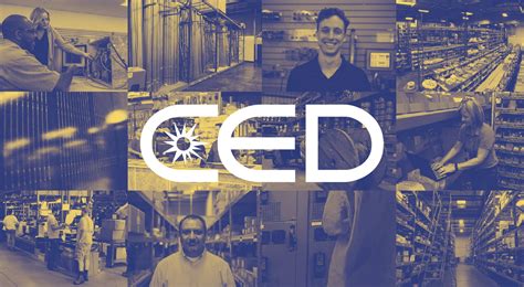Ced Careers