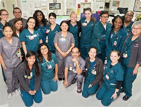 Cedar Sinai Careers