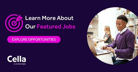 Cella Careers