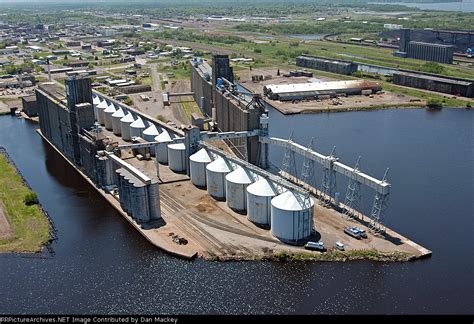 Cenex Harvest States Complex Cenex Harvest States Complex