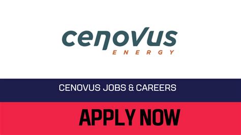 Cenovus Careers Jobs 8 Open Positions Free Apply Now 2023 Cenovus Careers Jobs 8 Open Positions Free Apply Now 2023