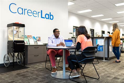 Center Careers