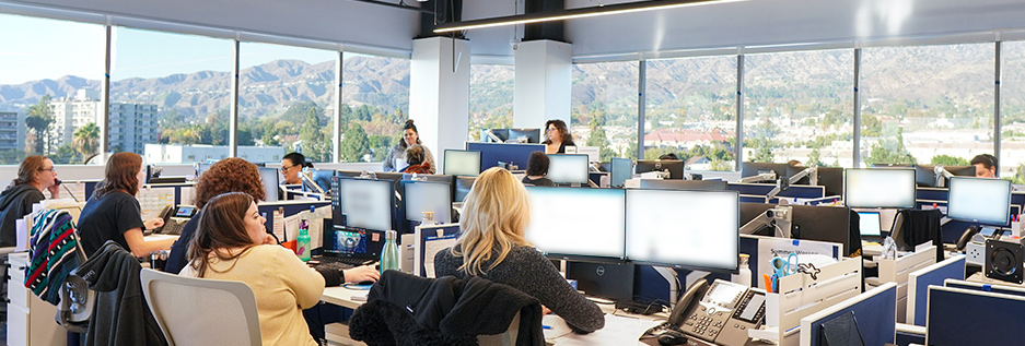 Central Casting Careers