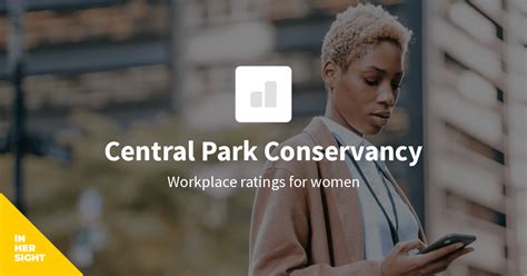 Central Park Conservancy Careers Inhersight Central Park Conservancy Careers Inhersight