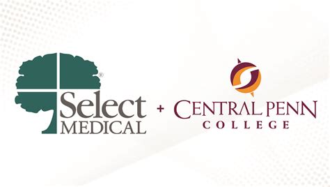 Central Penn College Honors Select Medical As Business Partner Of The Year Central Penn College Honors Select Medical As Business Partner Of The Year