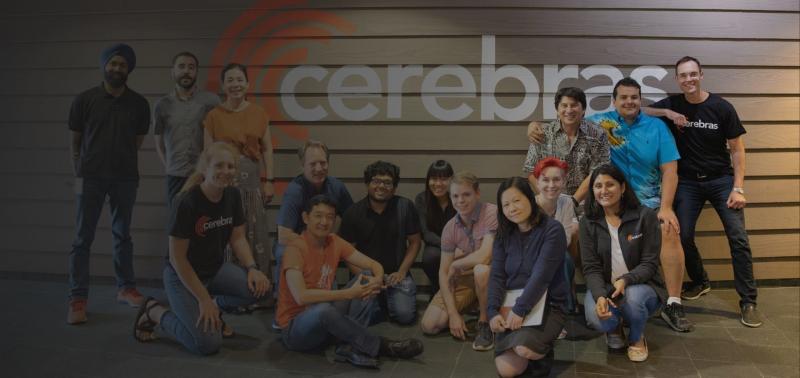 Cerebras Careers