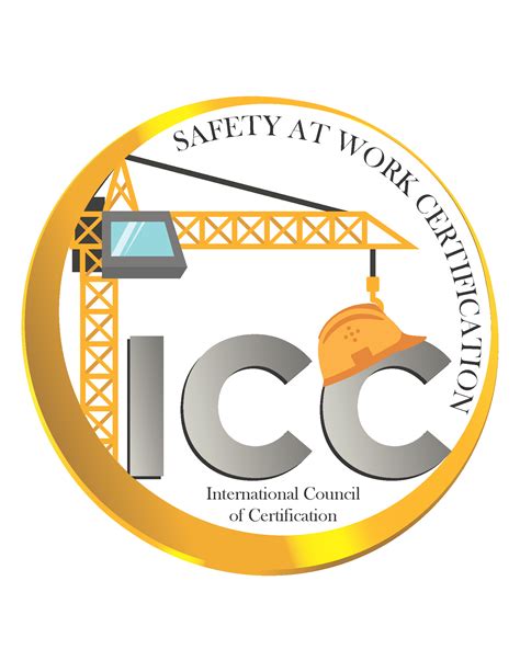 Certification Iccs Certification Iccs
