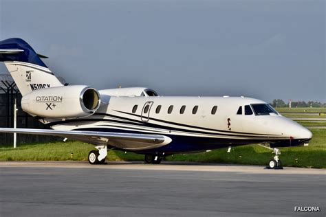 Cessna Citation X Cessna Citation X