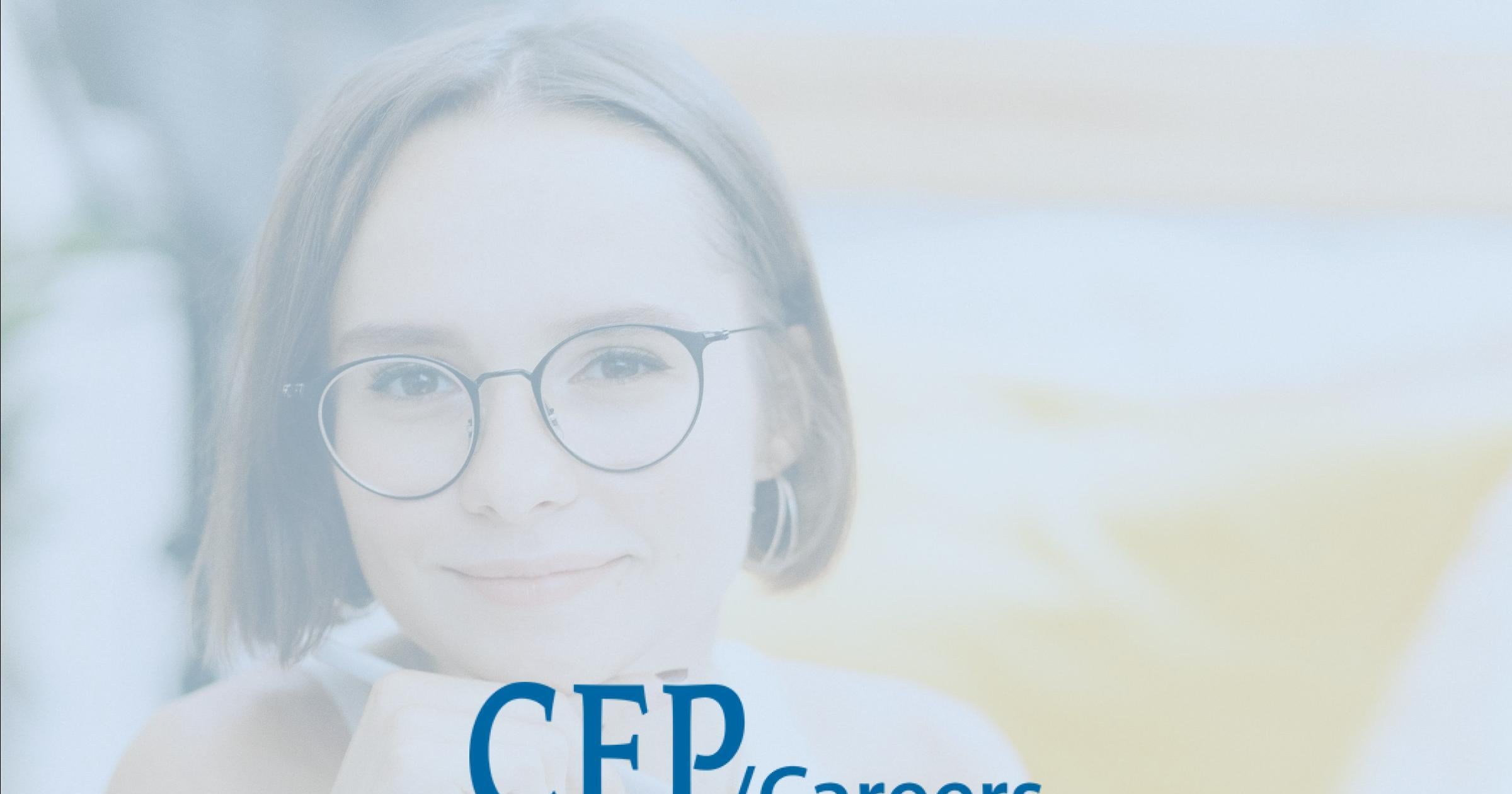 Cfp Careers