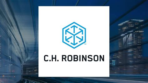 Ch Robinson Worldwide Careers