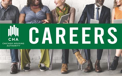 Cha Careers Cha Careers