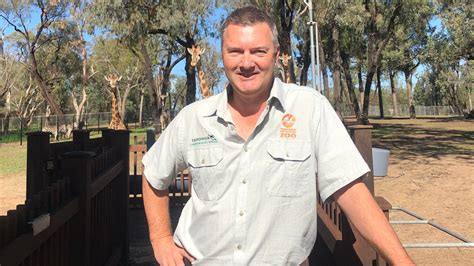 Charles Sturt Alumnus Tells Of 20 Year Career In Australia S Tourism