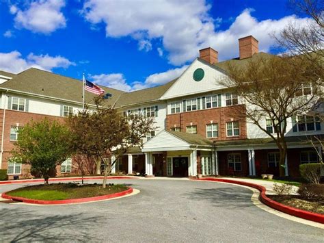 Charter Senior Living Towson Assisted Living Amp Memory Care Towson Charter Senior Living Towson Assisted Living Amp Memory Care Towson