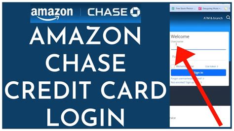 Chase Amazon Credit Card Login How To Activate Chase Amazon Credit Chase Amazon Credit Card Login How To Activate Chase Amazon Credit