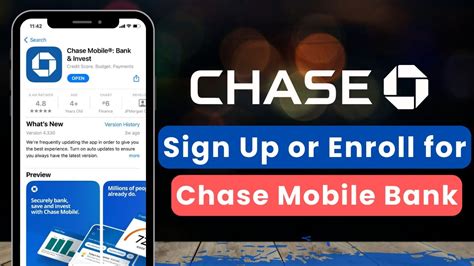 Chase Login Careers
