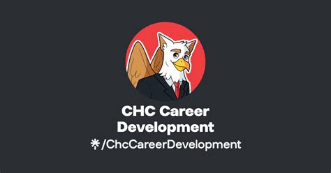 Chc Career Development Instagram Facebook Linktree Chc Career Development Instagram Facebook Linktree