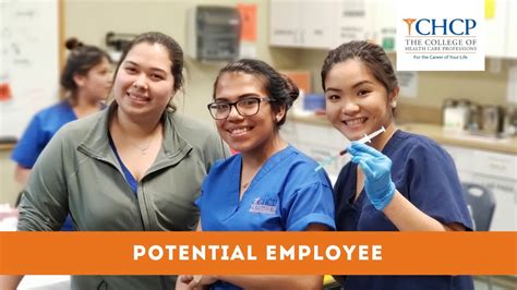 Chcp Careers