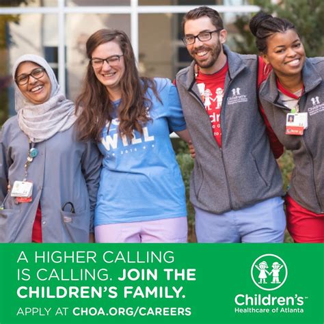 Check Out Our New Exciting Opportunities Www Choa Org Careers Alison Raymon Check Out Our New Exciting Opportunities Www Choa Org Careers Alison Raymon