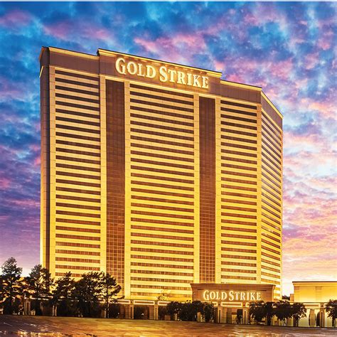 Cherokee Nation Agrees To Purchase Operations Of Gold Strike Tunica