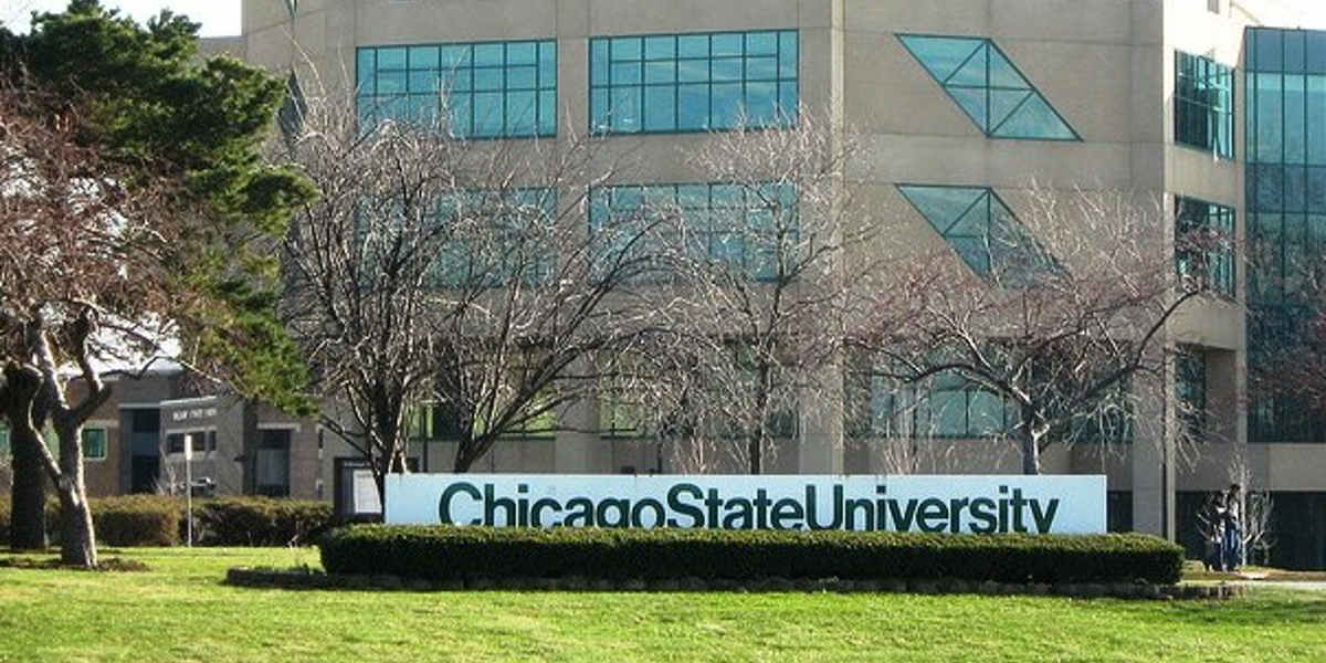 Chicago State University Careers