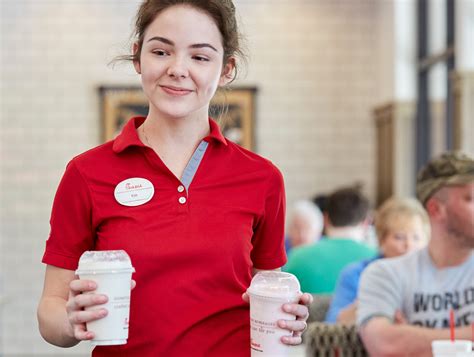 Chick Fil A Com Careers
