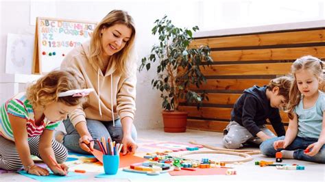 Childhood Development Careers Childhood Development Careers